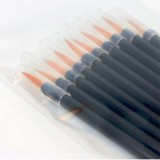 Disposable Applicators : Fine Liner Brush   